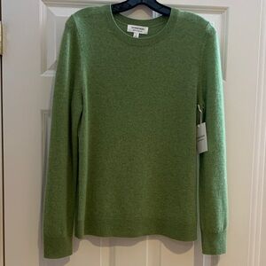 Nordstrom Cashmere Sweater